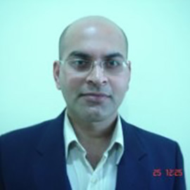  Shaleen Khetarpaul, General Manager & CISO - IT, BSES Rajdhani Power